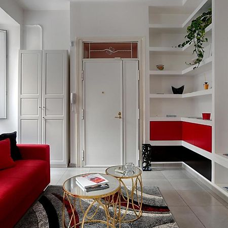 Mama Home Naples Extérieur photo