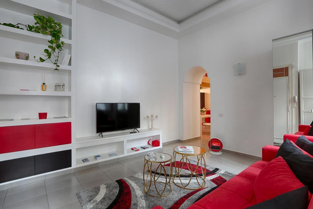 Mama Home Naples Extérieur photo