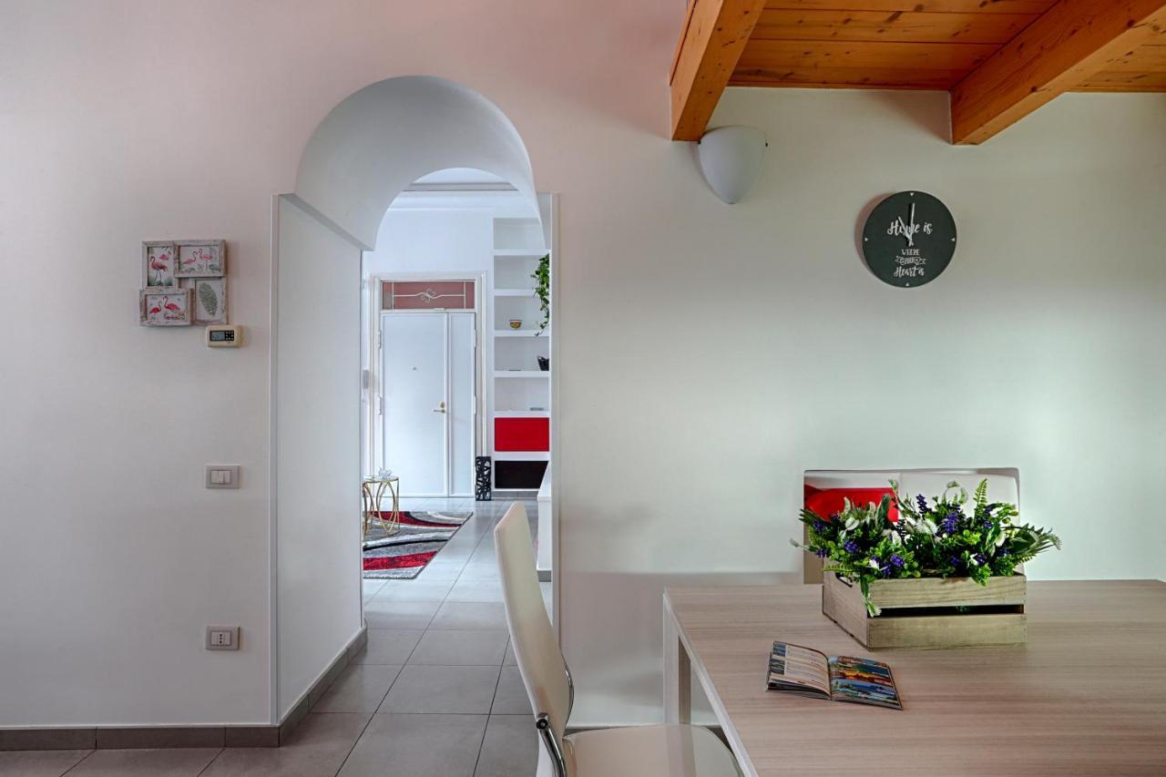 Mama Home Naples Extérieur photo