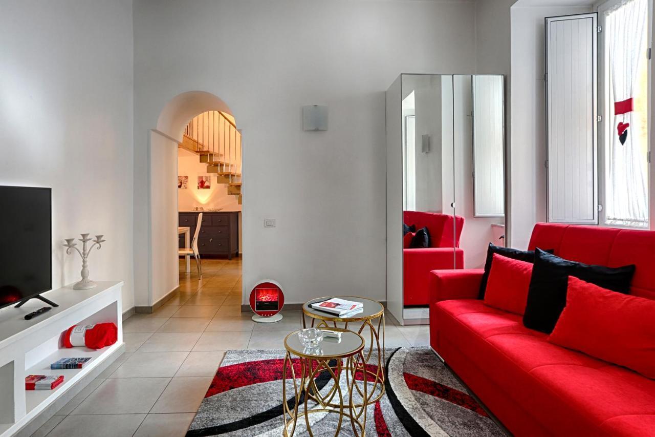Mama Home Naples Extérieur photo